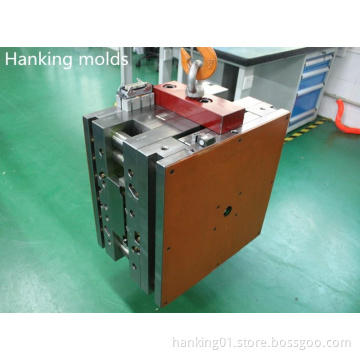 High Quality Plastic Injection Mould